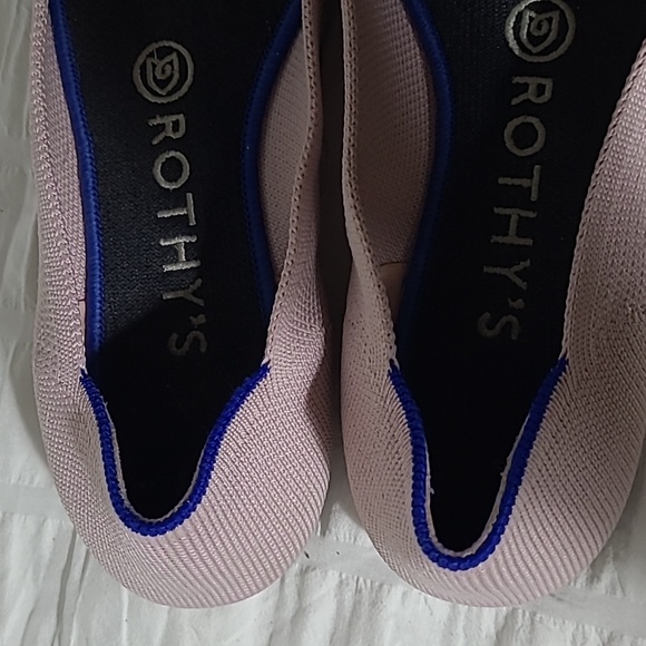 Rothy's Flats - Picture 3 of 7